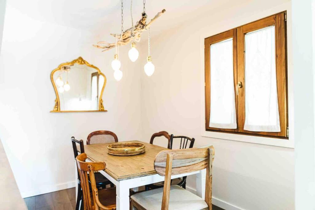 Precioso Apartamento Con Jardin Privado A 4 Km De Puigcerda Enveitg Exterior photo